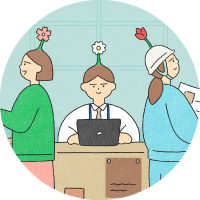 国立大学法人等への就職