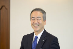 和田隆志（わだたかし）