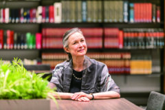 ゲイ・ローリー（Gaye ROWLEY）