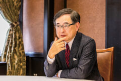 寳金清博（ほうきんきよひろ）