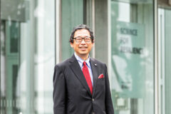 林春男（はやしはるお）