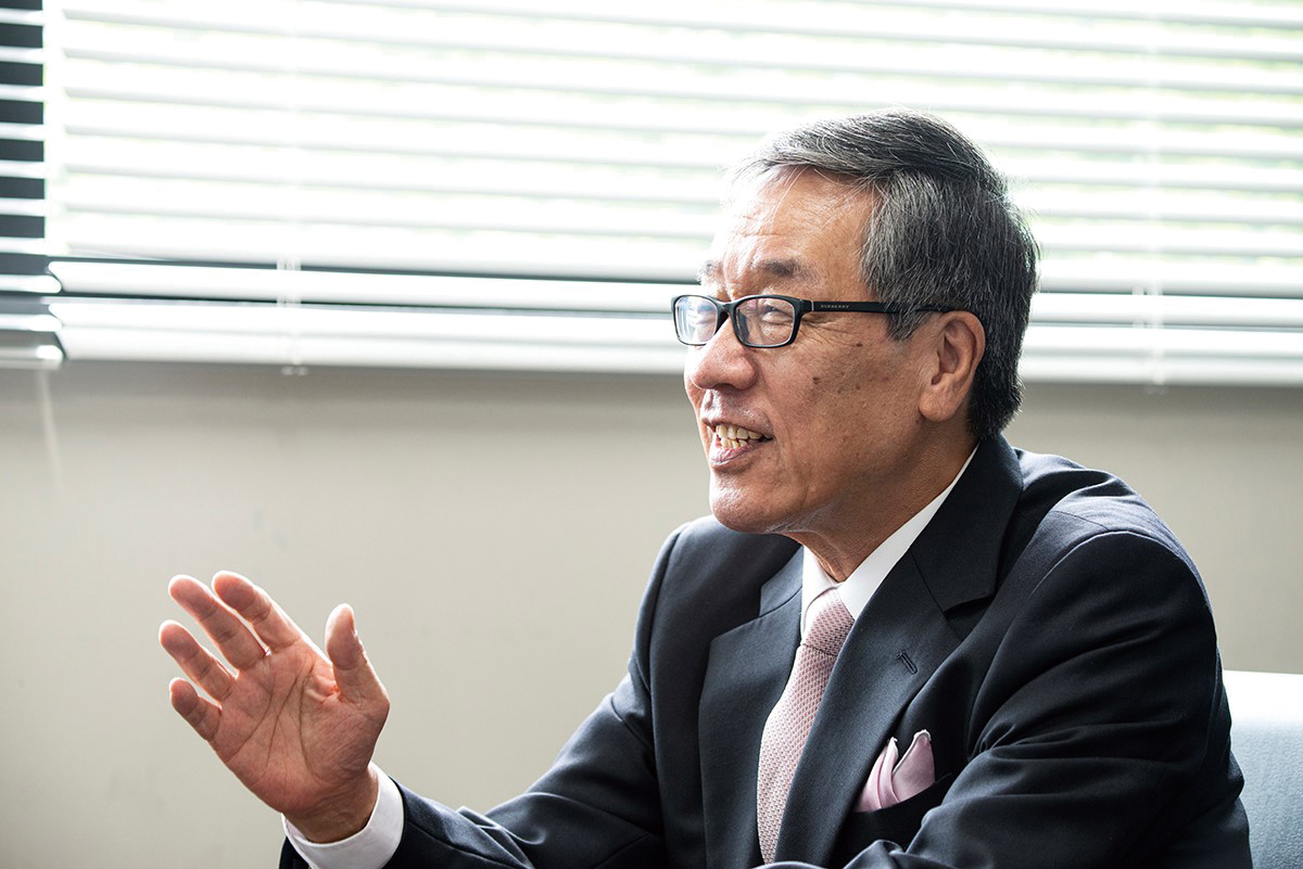 法人統合を契機とした奈良女子大学におけるDXの推進 ｜ 国立大学協会