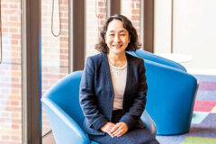 高石恭子（たかいしきょうこ）