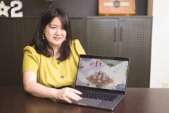 玉城絵美（たまきえみ）