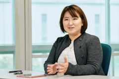 武藤香織（むとうかおり）