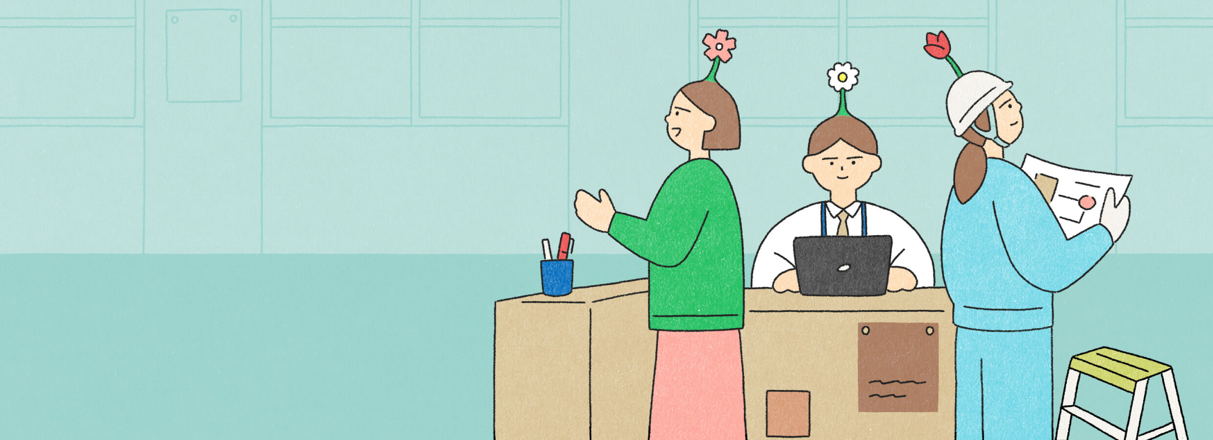 国立大学法人等への就職