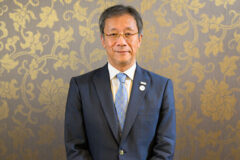 藤井輝夫（ふじいてるお）