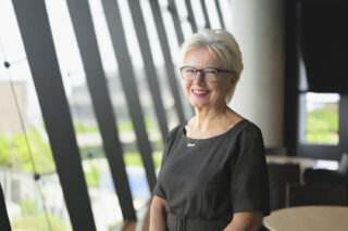 カリン・マルキデス