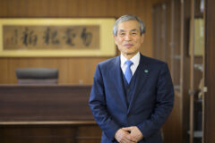 西尾章治郎（にしおしょうじろう）