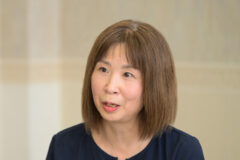 村山育子（むらやまいくこ）