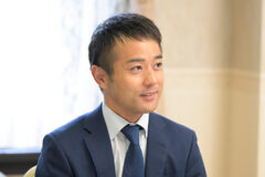 平山太市（ひらやまたいいち）