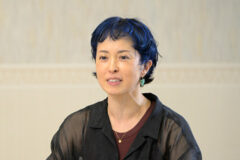 坂本貴和子（さかもときわこ）