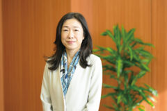 貞広斎子（さだひろさいこ）