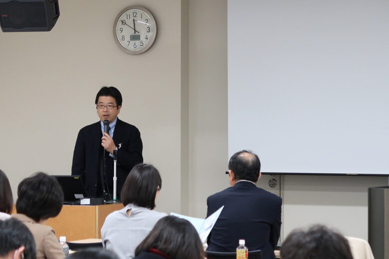 共同研究プロジェクトによる連合大学間連携の多層的な役割