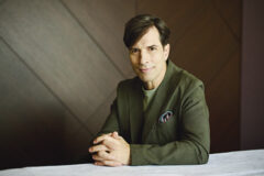 パトリック・ハーラン