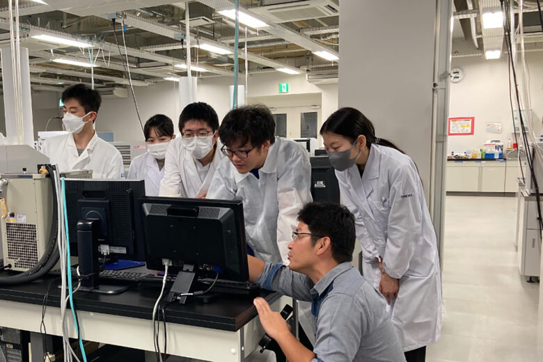 サイエンスからテクノロジー、社会実装へ橋渡しする医療・創薬系リカレント教育事業