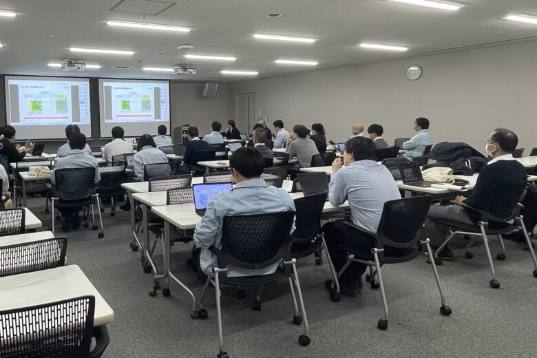 現場で使えるDX力を育てる、名古屋大学の実践データサイエンティスト育成プログラム