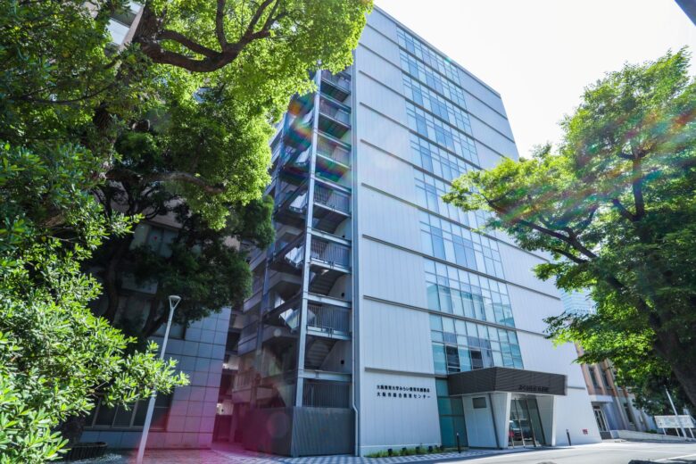 未来教育共創の結び目となり、大阪から日本の教育を変えていく。