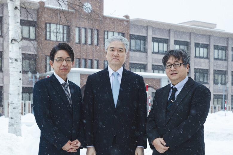 地域創生の人材ネットワークづくりを人と社会を学ぶリカレント教育から