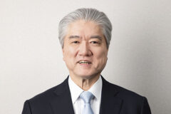 長谷山彰 （はせやまあきら）