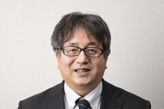 江頭進 （えがしらすすむ）