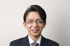 田中寛之（たなかひろゆき）