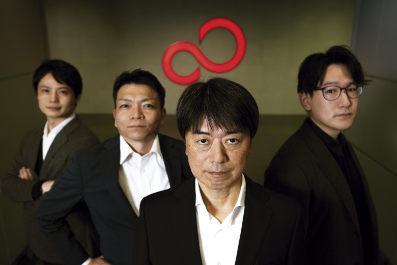 注目を集める富士通の博士人材育成 キーとなるのは研究者の社会人経験