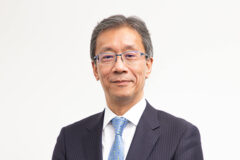 藤井輝夫