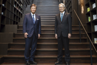 小川久雄