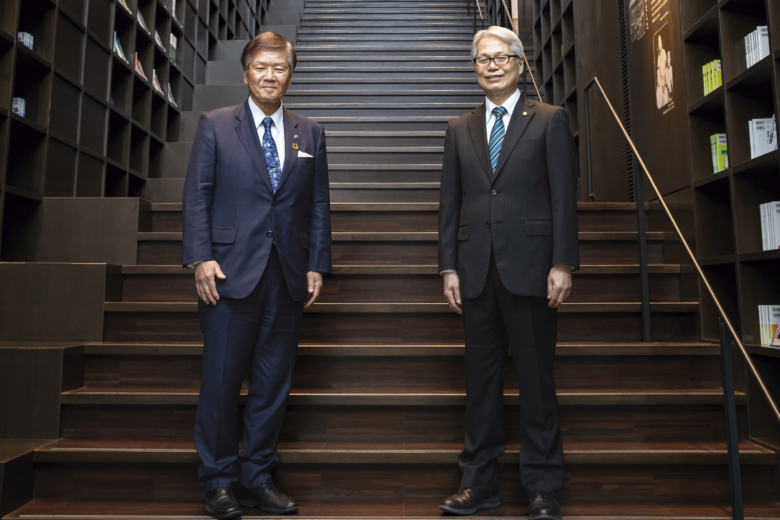 博士号取得者の社会での活躍を広げる産学連携による大学院教育
