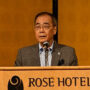 「令和8年度国立大学法人トップセミナー」を開催しました（8/27-28）