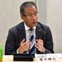 国立大学協会「令和8年度論説委員等との懇談会」を開催（10/21）