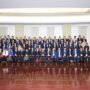 大阪大学及びハノイ工科大学共催「The 4th Japan–Vietnam University Presidents’ Conference」に参加しました（10/8-9）