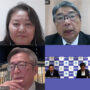 「令和8年度国立大学法人等担当理事等連絡会議【大学におけるファンドレイジング】を開催しました（10/19）