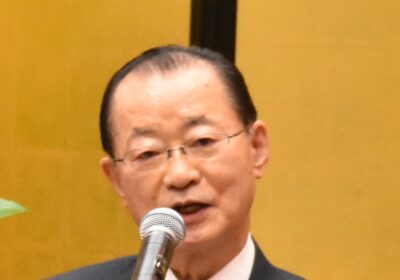 河村建夫 国公立大学振興議員連盟会長／衆議院議員