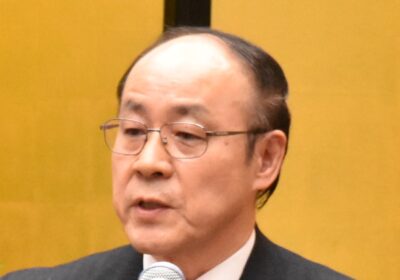 渡邉光一郎 中央教育審議会会長／日本 経済団体連合会副会長／第一生命ホール ディングス株式会社取締役会長