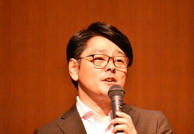 大森 共愛学園前橋国際大学長